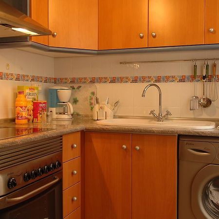 Apartamentos Naturista Torremar Natura Vera Rom bilde